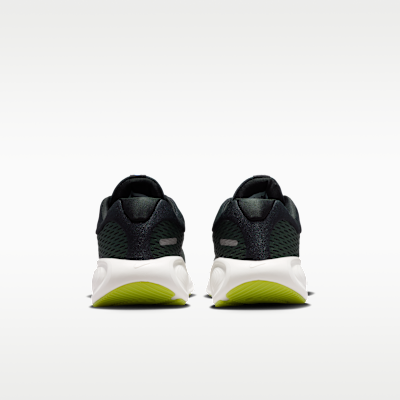 Details for Nike Stellar Ride 黑色/黑色雲杉/柔綠檸檬/競速藍 HQ3266-010