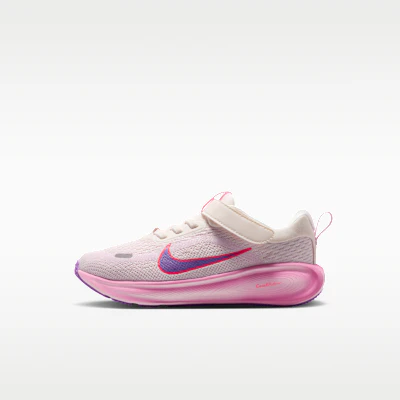(Preschool) Nike Stellar Ride Chalk/Pink Foam/Bright Crimson/Bright Violet HQ3267-106 Buy (Preschool) Nike Stellar Ride Chalk/Pink Foam/Bright Crimson/Bright Violet HQ3267-106