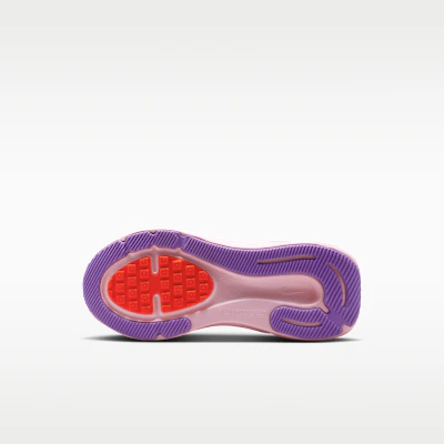(Preschool) Nike Stellar Ride Chalk/Pink Foam/Bright Crimson/Bright Violet HQ3267-106 Order (Preschool) Nike Stellar Ride Chalk/Pink Foam/Bright Crimson/Bright Violet HQ3267-106