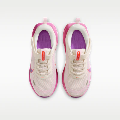 (Preschool) Nike Stellar Ride Chalk/Pink Foam/Bright Crimson/Bright Violet HQ3267-106 Shop (Preschool) Nike Stellar Ride Chalk/Pink Foam/Bright Crimson/Bright Violet HQ3267-106
