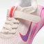Sizing (Preschool) Nike Stellar Ride Chalk/Pink Foam/Bright Crimson/Bright Violet HQ3267-106