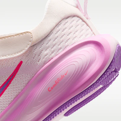 (Preschool) Nike Stellar Ride Chalk/Pink Foam/Bright Crimson/Bright Violet HQ3267-106 Cheap (Preschool) Nike Stellar Ride Chalk/Pink Foam/Bright Crimson/Bright Violet HQ3267-106