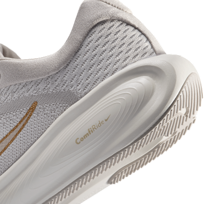 Cheap Nike Stellar Ride 幻影金/金屬金/奶油 II HQ3266-009