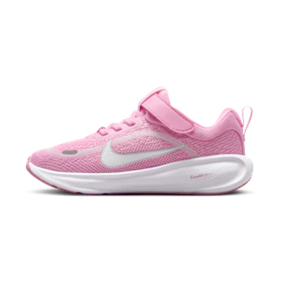 (PS) Nike Stellar Ride Pink Rise/Pink Foam/Pure Platinum/White