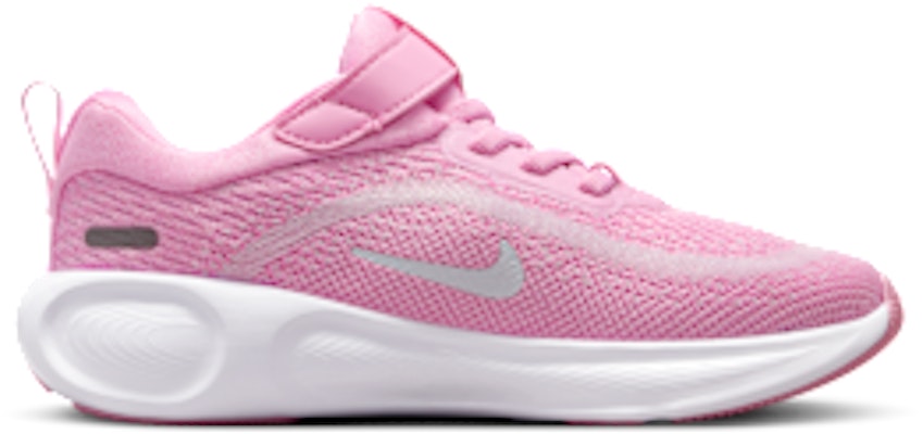 (PS) Nike Stellar Ride Rosa Rise/Espuma Rosa/Platino Puro/Blanco HQ3267-605 Lookbook (PS) Nike Stellar Ride Rosa Rise/Espuma Rosa/Platino Puro/Blanco HQ3267-605