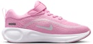 Lookbook (PS) Nike Stellar Ride Rosa Rise/Espuma Rosa/Platino Puro/Blanco HQ3267-605