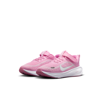 Purchase (PS) Nike Stellar Ride Rosa Rise/Espuma Rosa/Platino Puro/Blanco HQ3267-605