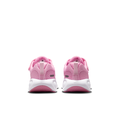 Details for (PS) Nike Stellar Ride Rosa Rise/Espuma Rosa/Platino Puro/Blanco HQ3267-605