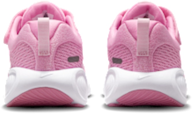 (PS) Nike Stellar Ride Rosa Rise/Espuma Rosa/Platino Puro/Blanco HQ3267-605 Details for (PS) Nike Stellar Ride Rosa Rise/Espuma Rosa/Platino Puro/Blanco HQ3267-605
