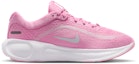 Lookbook Nike Stellar Ride Rosa Rise/Rosa Form/Platino Puro/Blanco HQ3266-605