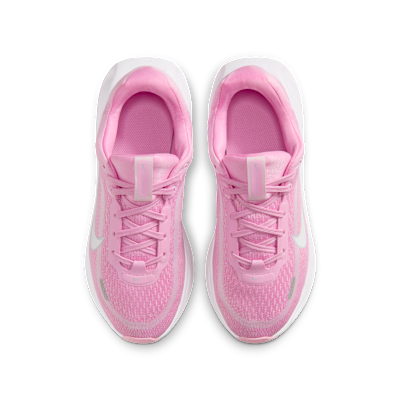 Shop Nike Stellar Ride Rosa Rise/Rosa Form/Platino Puro/Blanco HQ3266-605