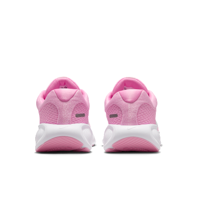 Details for Nike Stellar Ride Rosa Rise/Rosa Form/Platino Puro/Blanco HQ3266-605