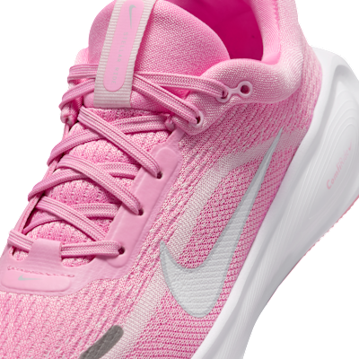 Sizing Nike Stellar Ride Rosa Rise/Rosa Form/Platino Puro/Blanco HQ3266-605