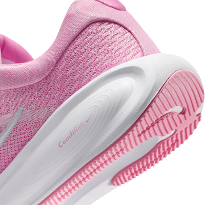 Cheap Nike Stellar Ride Rosa Rise/Rosa Form/Platino Puro/Blanco HQ3266-605