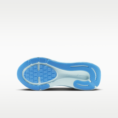 Order Nike Stellar Ride Putih Summit/Biru Glacier/Biru Football HQ3266-108