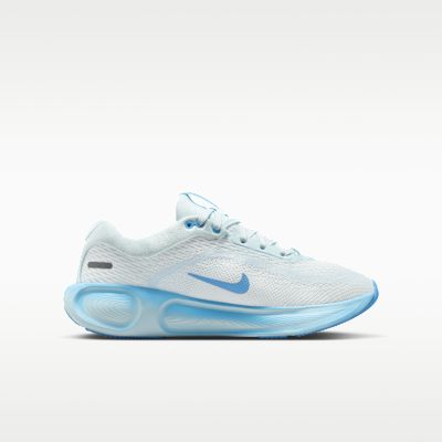 Lookbook Nike Stellar Ride Putih Summit/Biru Glacier/Biru Football HQ3266-108