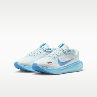 Purchase Nike Stellar Ride Putih Summit/Biru Glacier/Biru Football HQ3266-108