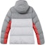Lookbook Nike Storm-FIT Puffer Jacket Windproof Insulated Hooded Grey DR4319-084