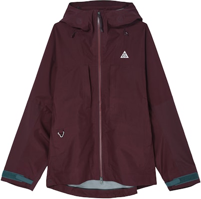 Jaket Pria Nike Storm-FIT ADV GORE-TEX "Misery Ridge" Tahan Air Night Maroon. DQ5771-681 Buy Jaket Pria Nike Storm-FIT ADV GORE-TEX "Misery Ridge" Tahan Air Night Maroon. DQ5771-681
