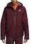Order Jaket Pria Nike Storm-FIT ADV GORE-TEX "Misery Ridge" Tahan Air Night Maroon. DQ5771-681