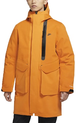 Nike Storm-FIT ADV Tech Pack Winter Parka Jacket Light Curry Yellow. DD6607-736 Buy Nike Storm-FIT ADV Tech Pack Winter Parka Jacket Light Curry Yellow. DD6607-736