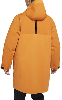 Nike Storm-FIT ADV Tech Pack Winter Parka Jacket Light Curry Yellow. DD6607-736 Lookbook Nike Storm-FIT ADV Tech Pack Winter Parka Jacket Light Curry Yellow. DD6607-736