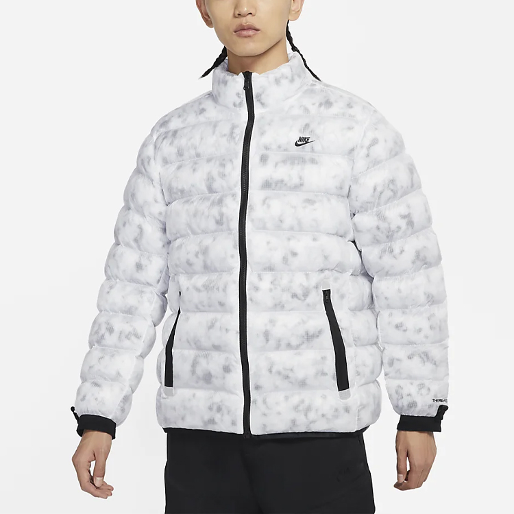 Details for Nike Storm-FIT ADV Tech Pack  Winter Parka Jacket Light Curry Yellow. DD6607-736