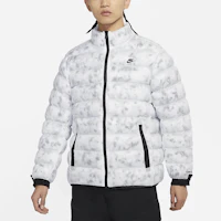 Details for Nike Storm-FIT ADV Tech Pack Winter Parka Jacket Light Curry Yellow. DD6607-736