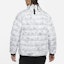 Sizing Nike Storm-FIT ADV Tech Pack Winter Parka Jacket Light Curry Yellow. DD6607-736