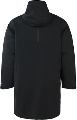 耐克Storm-FIT Adv Tech Pack黑色连帽冬季夹克 DD6607-010 Lookbook 耐克Storm-FIT Adv Tech Pack黑色连帽冬季夹克 DD6607-010