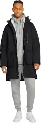 耐克Storm-FIT Adv Tech Pack黑色连帽冬季夹克 DD6607-010 Details for 耐克Storm-FIT Adv Tech Pack黑色连帽冬季夹克 DD6607-010