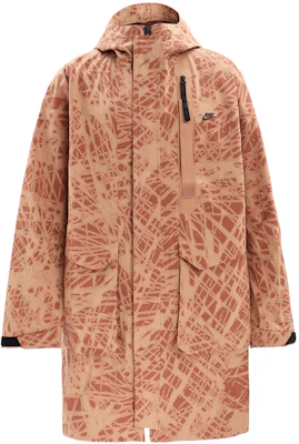 Nike Storm-FIT ADV Tech Pack 黃色連帽外套 DM5506-215 Order Nike Storm-FIT ADV Tech Pack 黃色連帽外套 DM5506-215