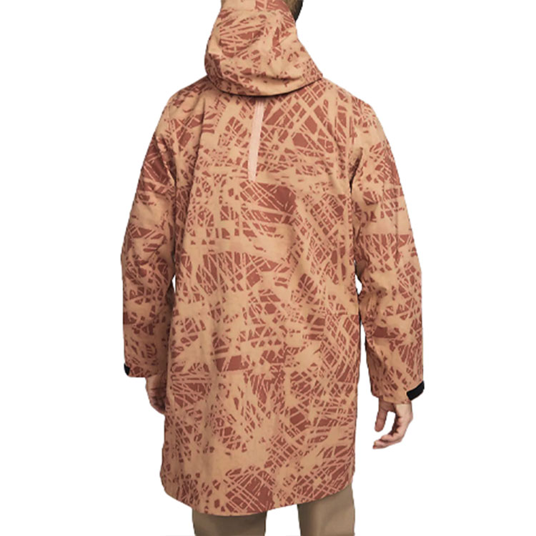 Purchase Nike Storm-FIT ADV Tech Pack 黃色連帽外套 DM5506-215