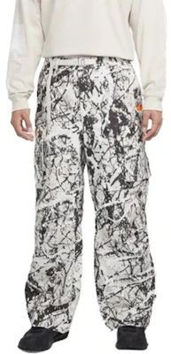 Pantalones Cargo Nike Storm-FIT Chena Vortex Resistentes Agua Beige/Negro/Blanco Unisex FV8842-104 Shop Pantalones Cargo Nike Storm-FIT Chena Vortex Resistentes Agua Beige/Negro/Blanco Unisex FV8842-104