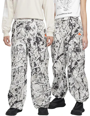 Pantalones Cargo Nike Storm-FIT Chena Vortex Resistentes Agua Beige/Negro/Blanco Unisex FV8842-104 Details for Pantalones Cargo Nike Storm-FIT Chena Vortex Resistentes Agua Beige/Negro/Blanco Unisex FV8842-104