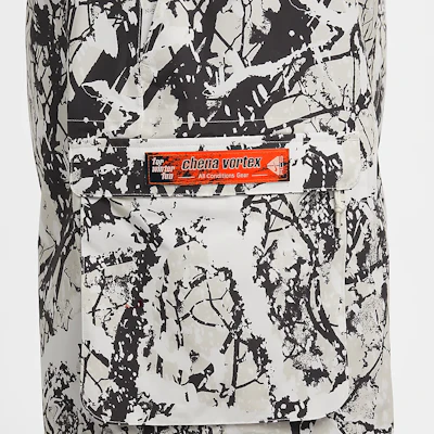 Pantalones Cargo Nike Storm-FIT Chena Vortex Resistentes Agua Beige/Negro/Blanco Unisex FV8842-104 Cheap Pantalones Cargo Nike Storm-FIT Chena Vortex Resistentes Agua Beige/Negro/Blanco Unisex FV8842-104