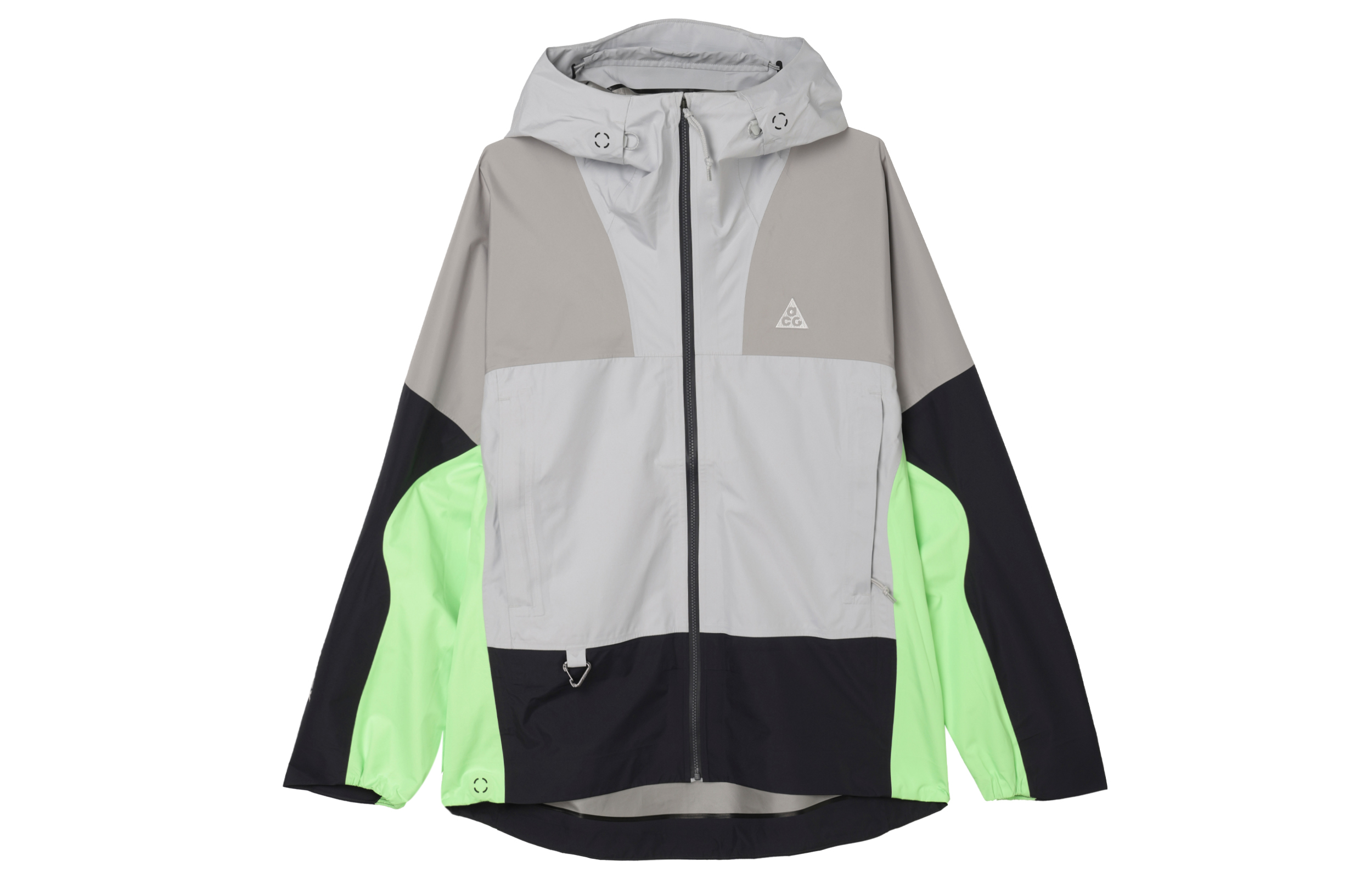 Nike Storm-FIT GORE-TEX Photon Dust Waterproof Windproof  Jacket DB3560-025