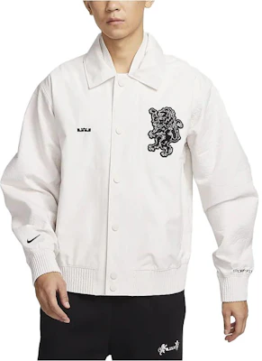 ナイキ ストーム-FIT レブロン ADV 刺繍 防水 ウインドブレーカー ジャケット ホワイト メンズ FB7126-030 Buy ナイキ ストーム-FIT レブロン ADV 刺繍 防水 ウインドブレーカー ジャケット ホワイト メンズ FB7126-030