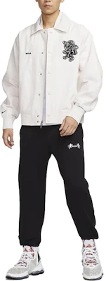 ナイキ ストーム-FIT レブロン ADV 刺繍 防水 ウインドブレーカー ジャケット ホワイト メンズ FB7126-030 Shop ナイキ ストーム-FIT レブロン ADV 刺繍 防水 ウインドブレーカー ジャケット ホワイト メンズ FB7126-030