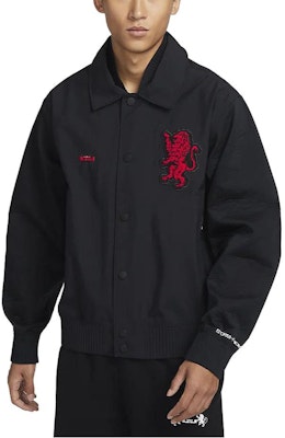 Nike Storm-FIT LeBron ADV Jaket Hitam Embroidered Tahan Angin & Air Lelaki. FB7126-010 Purchase Nike Storm-FIT LeBron ADV Jaket Hitam Embroidered Tahan Angin & Air Lelaki. FB7126-010