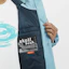Sizing Nike Storm-FIT PrimaLoft® "Skull Peak" Jaket Luar Denim Biru/Deep Ocean Lelaki. FV8682-464