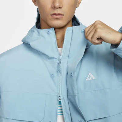 Nike Storm-FIT PrimaLoft® "Skull Peak" Jaket Luar Denim Biru/Deep Ocean Lelaki. FV8682-464 Cheap Nike Storm-FIT PrimaLoft® "Skull Peak" Jaket Luar Denim Biru/Deep Ocean Lelaki. FV8682-464