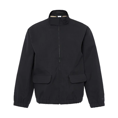 Nike Storm-FIT Sportswear Tech Pack Black Windproof Outdoor Jacket FN2609-010