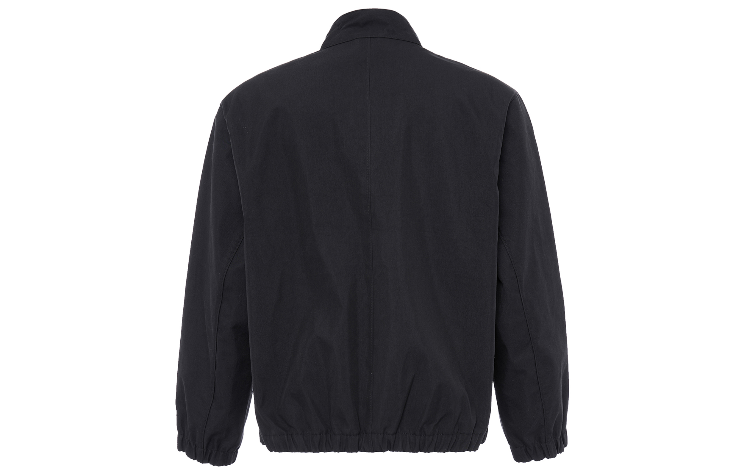 Lookbook Nike Storm-FIT 黑色防風戶外運動風衣外套 FN2609-010