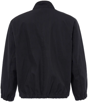 Nike Storm-FIT 黑色防風戶外運動風衣外套 FN2609-010 Lookbook Nike Storm-FIT 黑色防風戶外運動風衣外套 FN2609-010