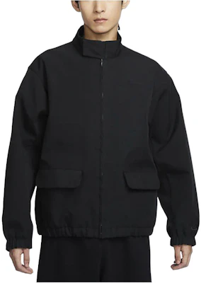 Nike Storm-FIT 黑色防風戶外運動風衣外套 FN2609-010 Shop Nike Storm-FIT 黑色防風戶外運動風衣外套 FN2609-010