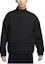 Shop Nike Storm-FIT 黑色防風戶外運動風衣外套 FN2609-010