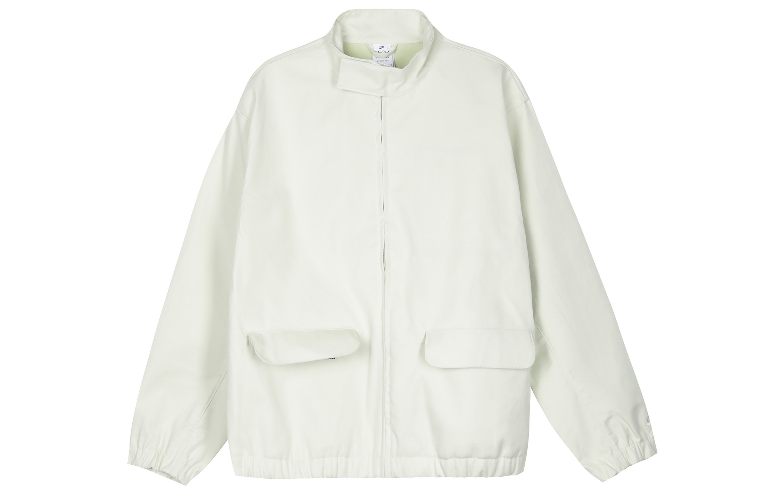 Order Nike Storm-FIT Sportswear Tech Pack Seaglass Blue Windbreaker Jacket  FN2609-020