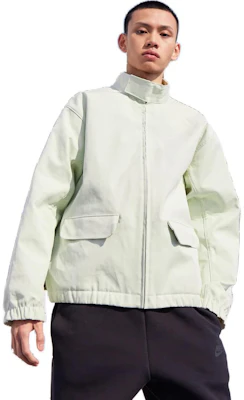 Nike Storm-FIT Sportswear Tech Pack Seaglass Blue Windbreaker Jacket FN2609-020 Sizing Nike Storm-FIT Sportswear Tech Pack Seaglass Blue Windbreaker Jacket FN2609-020