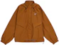 Buy Nike Storm-FIT Swift Lightweight Running Jacket Light British Khaki/Black FB7493-281